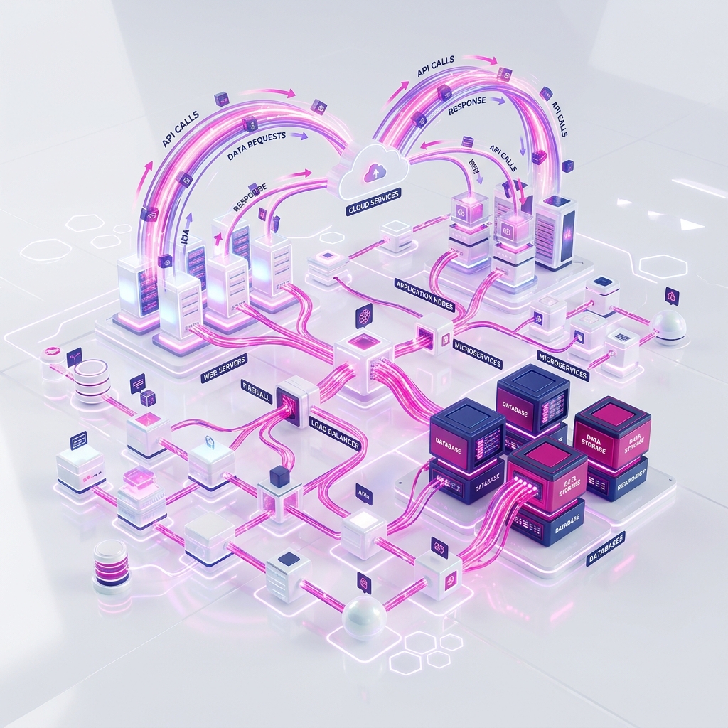 Backend & APIs